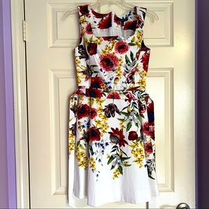 Best 25+ Deals for Karen Millen White Floral Dress | Poshmark